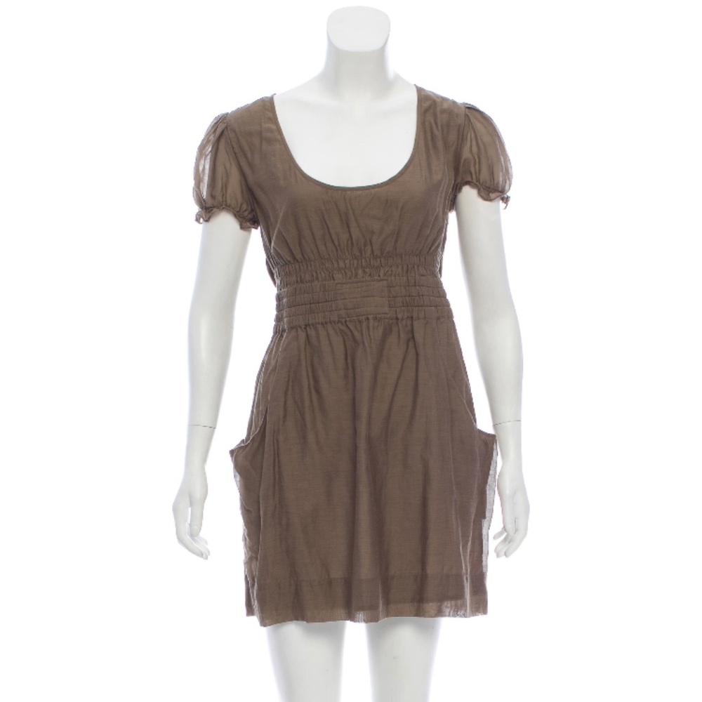 ALL SAINTS MINI DRESS